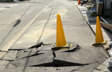 南海トラフ巨大地震はいつ起こる？発生後の経済影響を考える